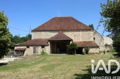 Maison 6 pièces 199000 €