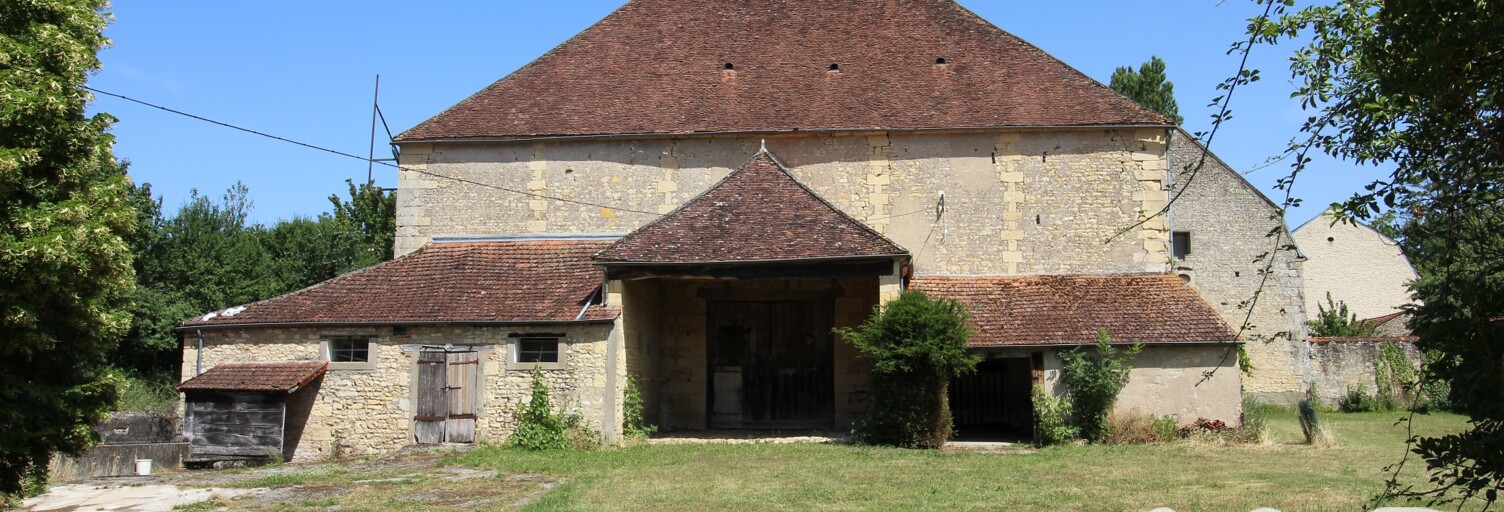 Maison 6 Pièces 142 m² à vendre à Garchizy (58600)