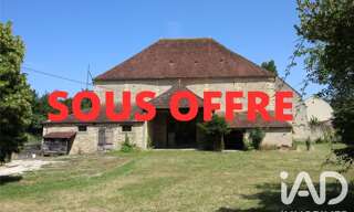 Maison 6 Pièces 142 m² à vendre à Garchizy (58600)