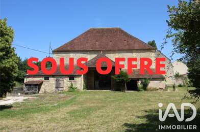 Maison 6 pièces 199000 €