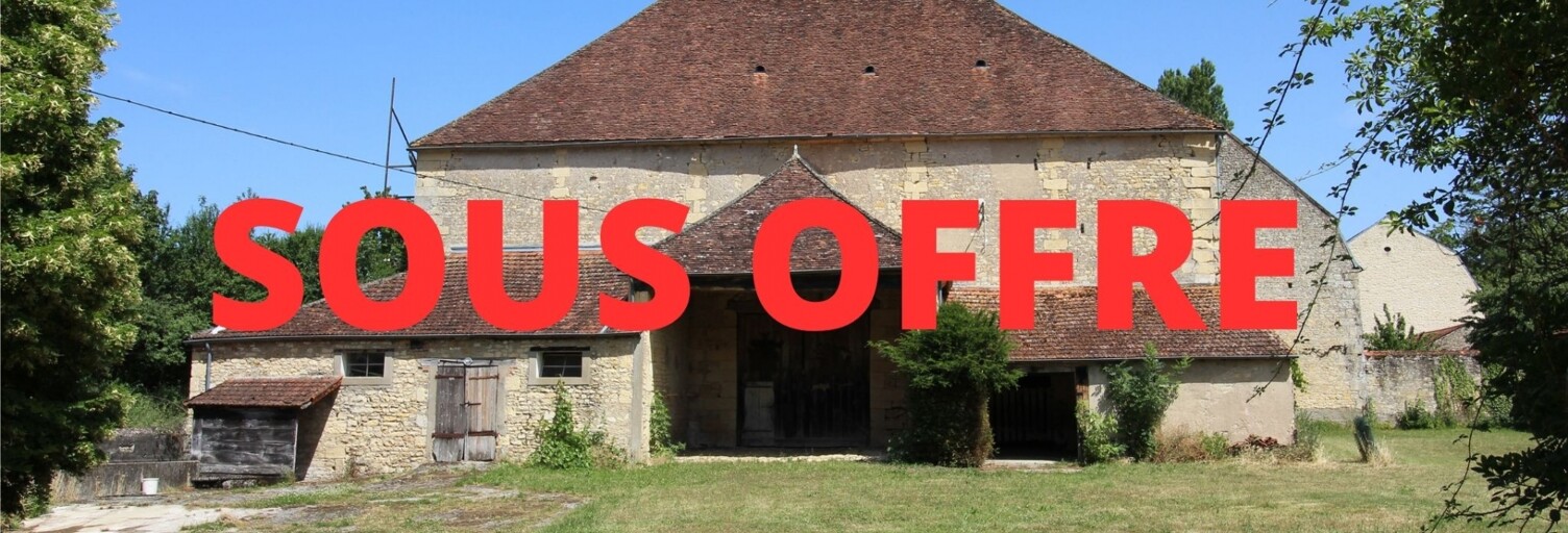Maison 6 Pièces 142 m² à vendre à Garchizy (58600)