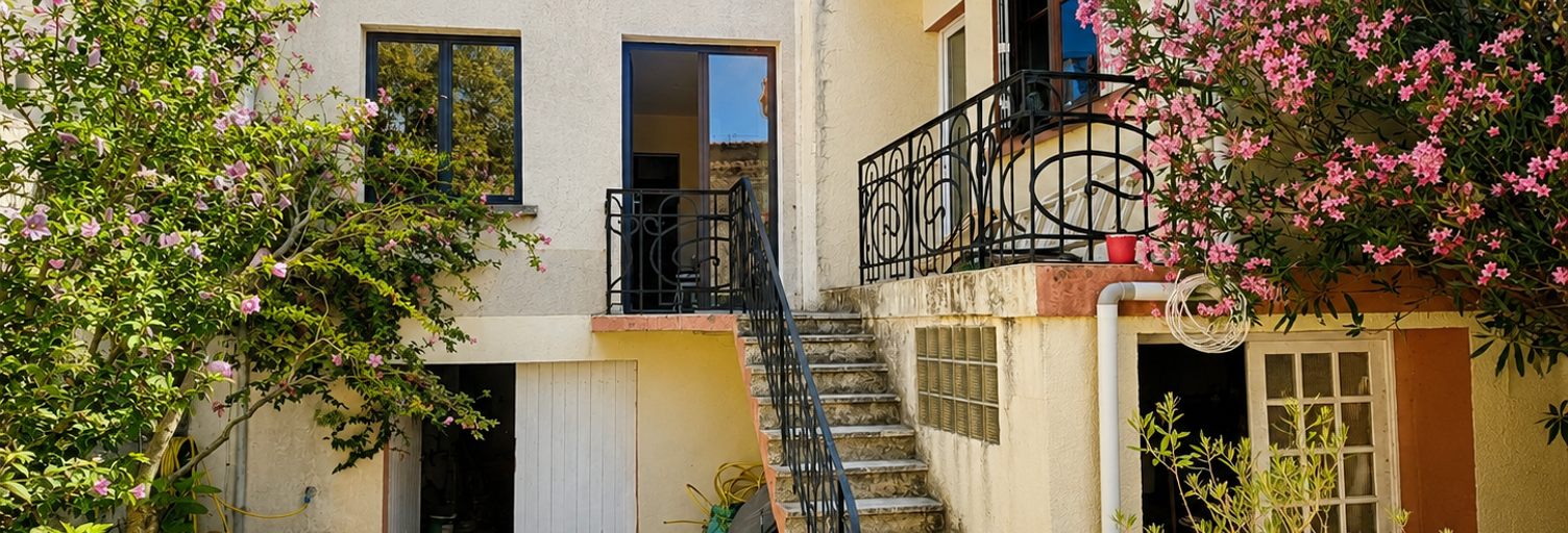 Maison 5 Pièces 197 m² à vendre à Niort (79000)