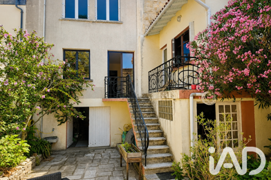 Maison 5 pièces 327000 €