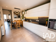 Vente Maison de ville 5 pièces — photo 2