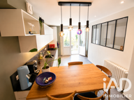 Vente Maison de ville 5 pièces — photo 3