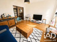 Vente Maison de ville 5 pièces — photo 4