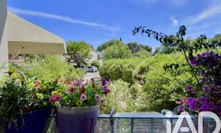 Appartement 2 Pièces 60 m² à vendre à La Ciotat (13600)