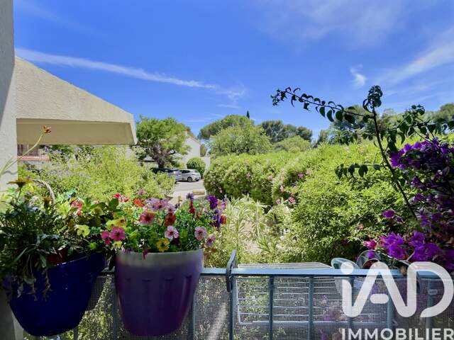 Vente Appartement 2 pièces — photo du bien
