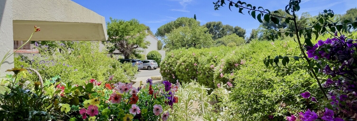 Appartement 2 Pièces 60 m² à vendre à La Ciotat (13600)