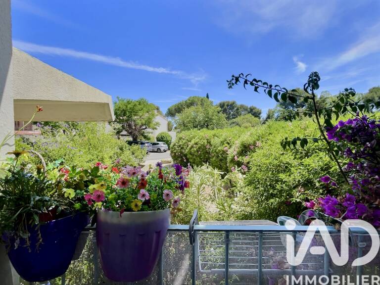 Vente Appartement 2 pièces — photo 1