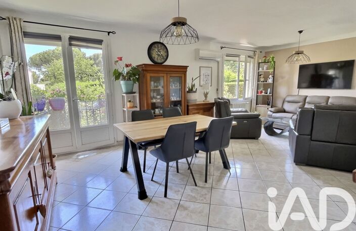 Vente Appartement 2 pièces — photo 2