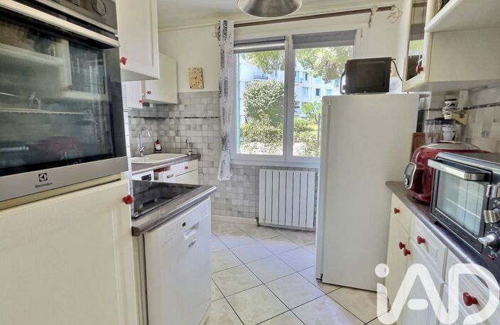 Vente Appartement 2 pièces — photo 3
