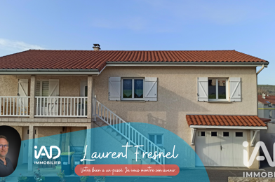 Maison 4 pièces 240000 €