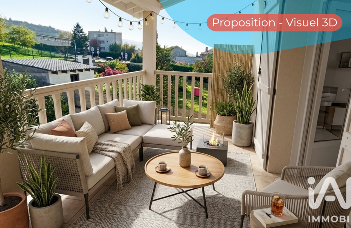 Vente Maison/villa 4 pièces — photo 3