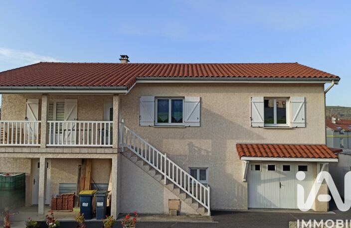 Vente Maison/villa 4 pièces — photo 4