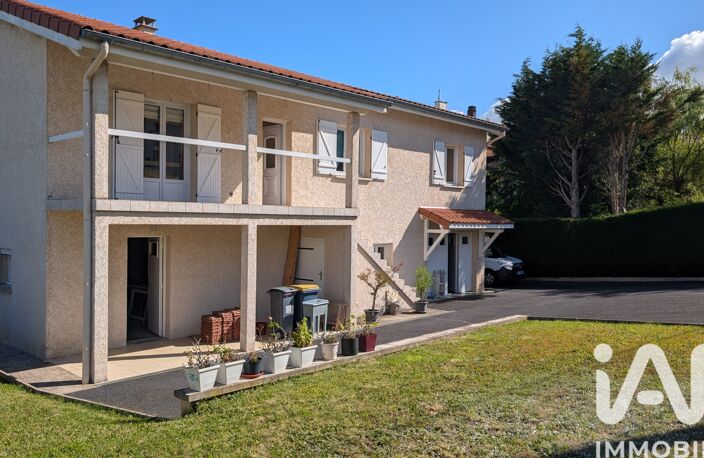 Vente Maison/villa 4 pièces — photo 5