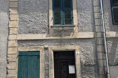 Maison 4 pièces 129000 €