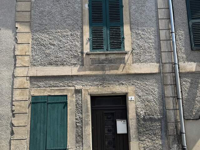 Vente Maison/villa 4 pièces — photo du bien