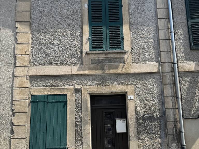Vente Maison/villa 4 pièces — photo 1