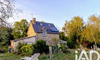 Maison 7 Pièces 249 m² à vendre à Le Sel-de-Bretagne (35320)