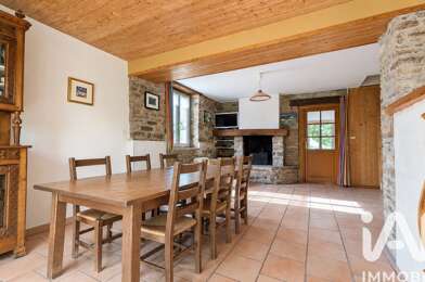 Maison 7 pièces 379000 €