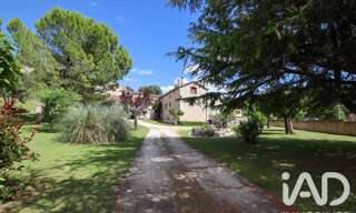 Maison 5 Pièces 140 m² à vendre à Rochegude (30430)