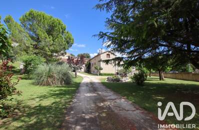Vente Maison/villa 5 pièces — photo du bien