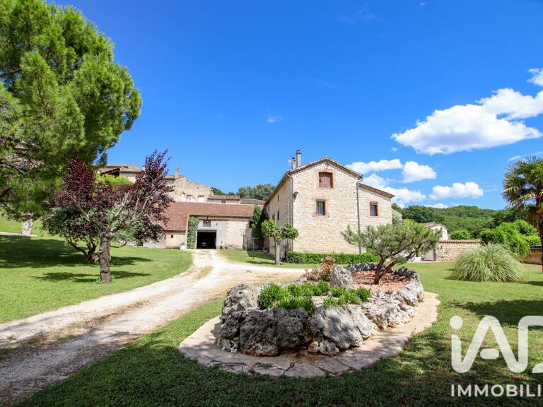 Vente Maison/villa 5 pièces — photo 1