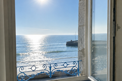 Appartement 2 pièces 399000 €