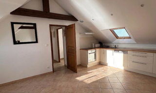 Appartement 2 Pièces 38 m² à vendre à Carnac (56340)