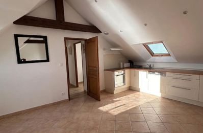 Vente Appartement 2 pièces — photo du bien