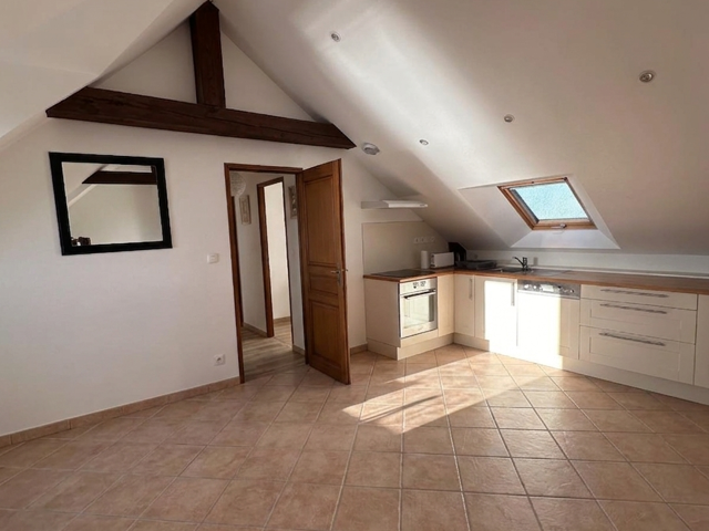 Vente Appartement 2 pièces — photo du bien