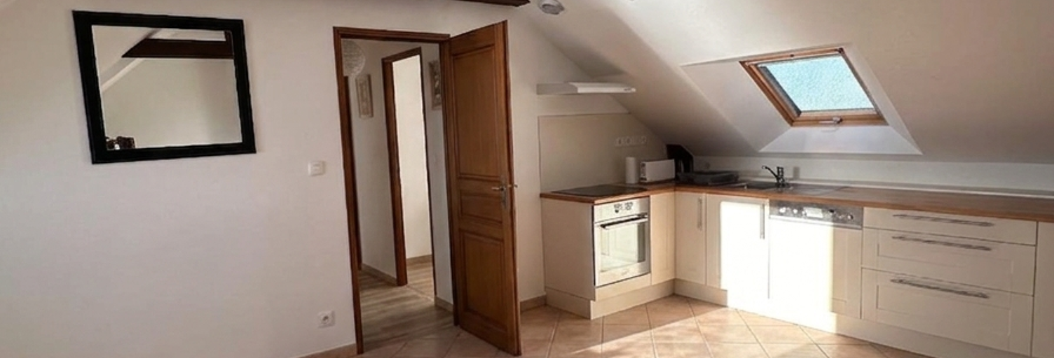 Appartement 2 Pièces 38 m² à vendre à Carnac (56340)