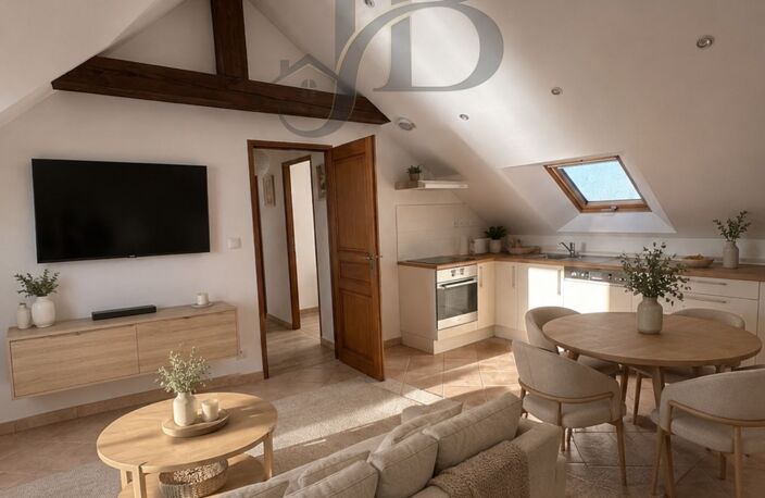 Vente Appartement 2 pièces — photo 3