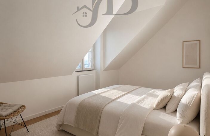 Vente Appartement 2 pièces — photo 4