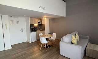 Appartement 2 Pièces 47 m² à vendre à Aix-en-Provence (13090)