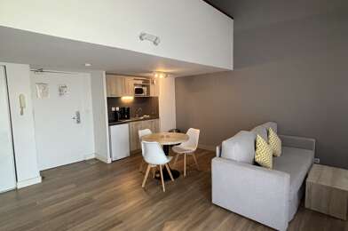 Appartement 2 pièces 137000 €