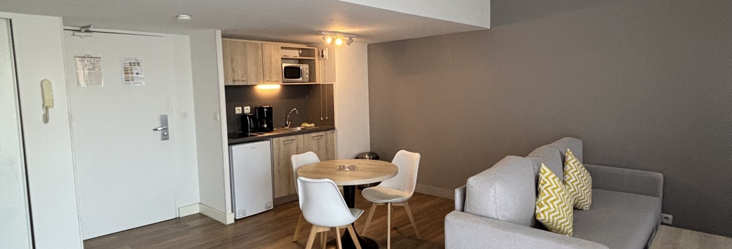 Appartement 2 Pièces 47 m² à vendre à Aix-en-Provence (13090)