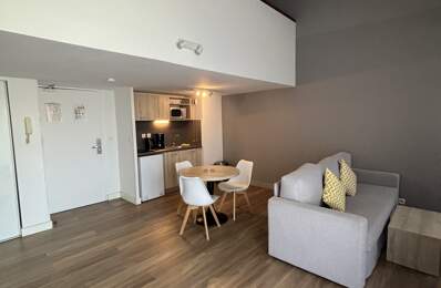Vente Appartement 2 pièces — photo du bien