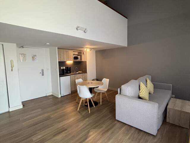Vente Appartement 2 pièces — photo du bien
