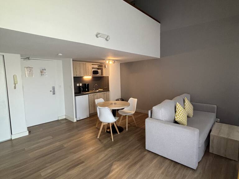 Vente Appartement 2 pièces — photo 1