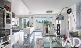 Appartement 4 Pièces 83 m² à vendre à Chennevières-sur-Marne (94430)