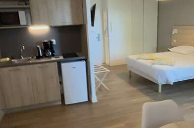 Appartement 1 pièces 82300 €