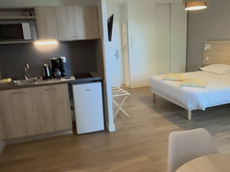 Vente Appartement 1 pièce — photo 1