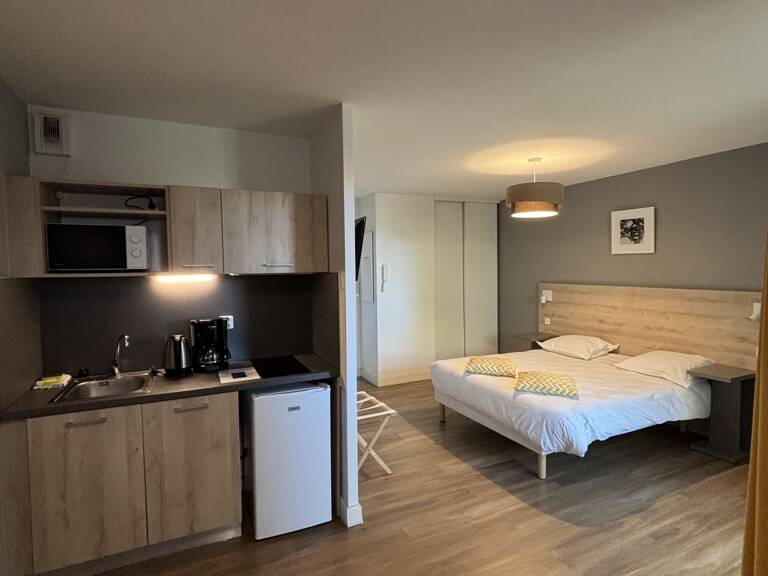 Vente Appartement 1 pièce — photo 1