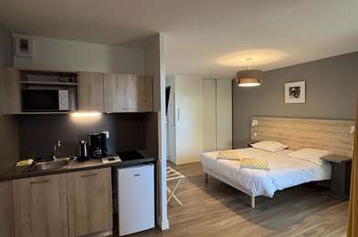 Appartement 1 pièces 81600 €