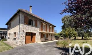 Maison 4 Pièces 122 m² à vendre à Brive-la-Gaillarde (19100)
