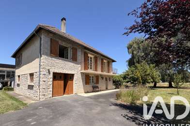 Maison 4 pièces 213000 €