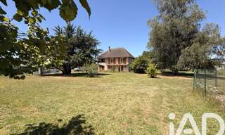 Maison 4 Pièces 122 m² à vendre à Brive-la-Gaillarde (19100)