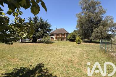 Maison 4 pièces 208000 €